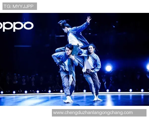 杭州街舞队引领潮流最新街舞状态TOP10榜单揭晓