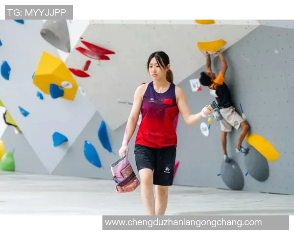 深圳攀岩队战术创新引发热议推动攀岩运动新发展