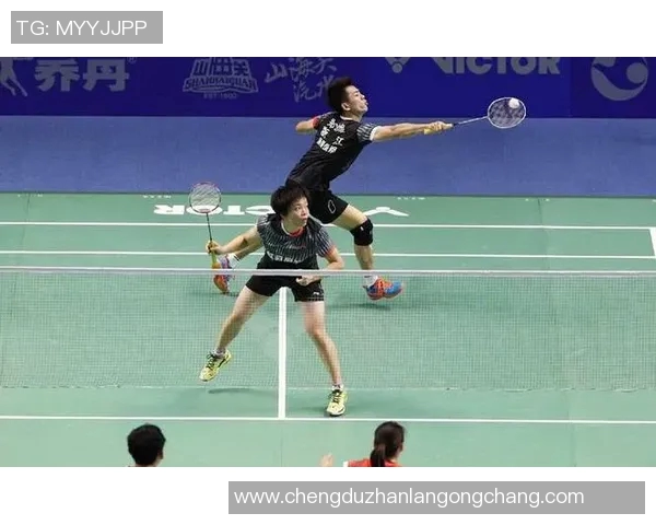 深圳羽毛球队全运会精彩表现分析与节奏把控探讨