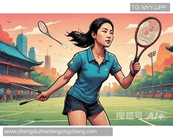 羽毛球逆袭之路：广州羽毛球队的奋斗与荣耀全纪录