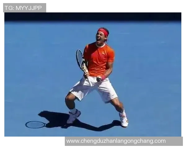 网球新手必读：提升心理素质的实用技巧与策略分享