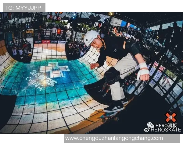 西安滑板队状态对比深度解析与未来发展趋势探讨