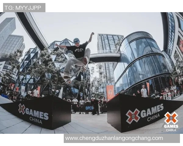 重庆滑板队的节奏与文化碰撞探索滑板运动的新潮流与热情