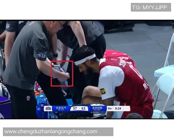 北控与首钢精彩对决录播视频回顾重温比赛瞬间与精彩时刻