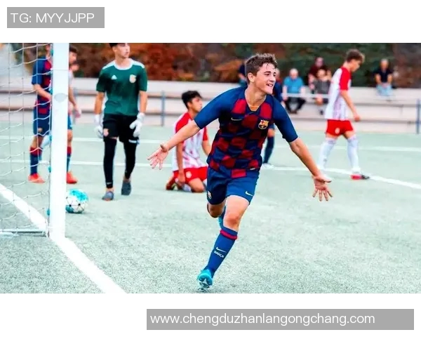 加维的崛起与未来展望：从年轻天才到足球界新星的成长之路