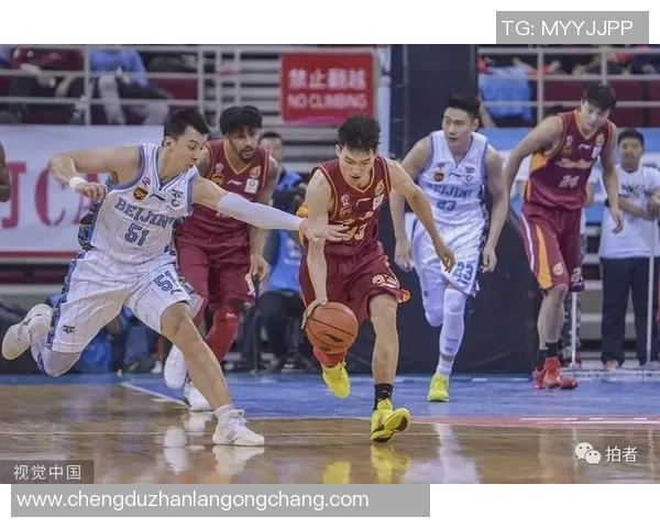 吴前：从青涩少年到篮球巨星的成长之路与传奇故事