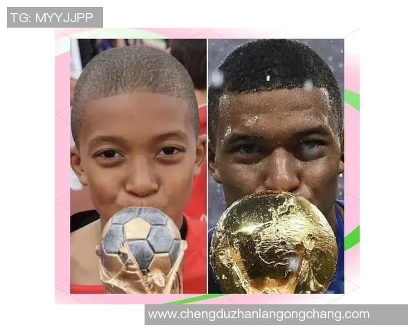 姆巴佩领衔法国队冲击世界杯新辉煌展现足球天才的无限可能性