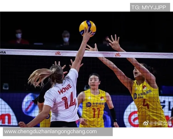 日本与加拿大排球对抗赛精彩回顾与分析展现两国实力对决