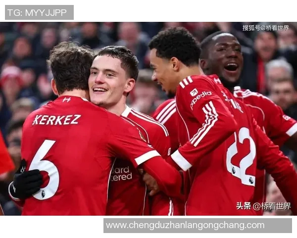 昨天利物浦与切尔西的精彩对决比分揭晓引发球迷热议