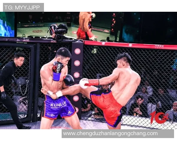 播求与杨建平巅峰对决谁将成为搏击界的新王者