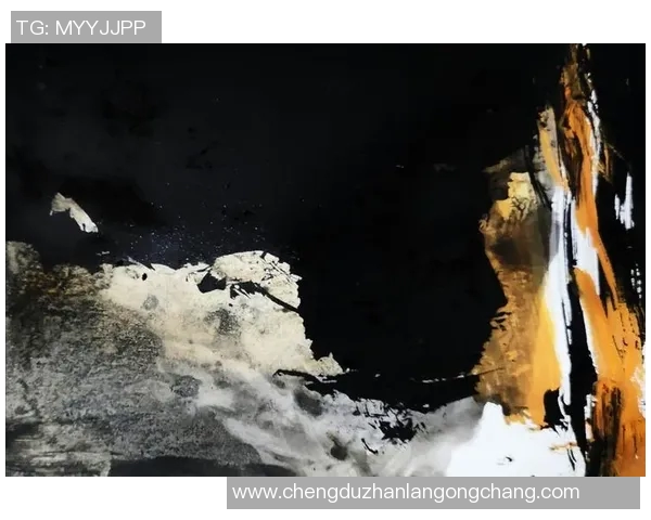 李泓澎：在科技与艺术交汇处探索创新的未来之路