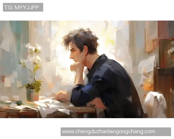 流浪者与背影的对话在孤独与归属之间的心灵探索