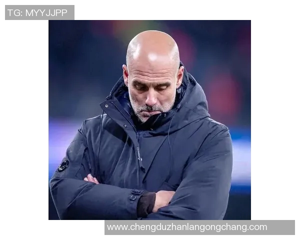 瓜迪奥拉神奇换人策略揭秘欧冠淘汰赛七次换人全员进球的背后故事