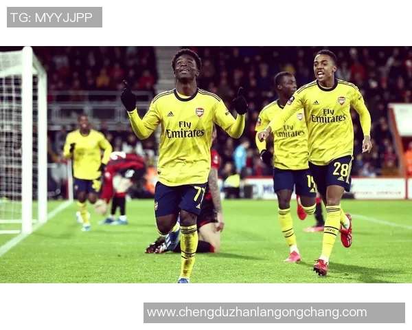 萨卡的崛起与未来展望：年轻天才如何改变足球格局