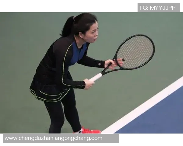 陈娜独家分享网球心得与技巧助你提升球技的完美指南