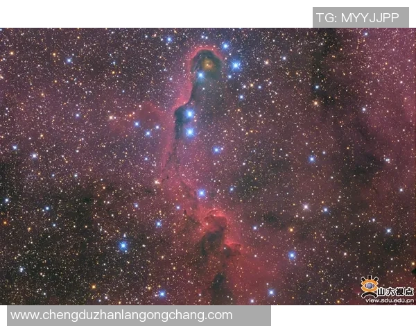 2017年天空与水星交相辉映的奇妙天象探秘之旅