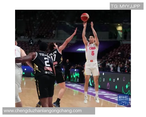 中华台北蓝队迎战约旦队全力争胜展现篮球风采