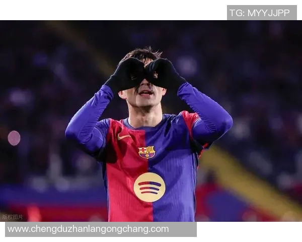 佩德里：年轻天才在足球世界中的崛起与未来展望