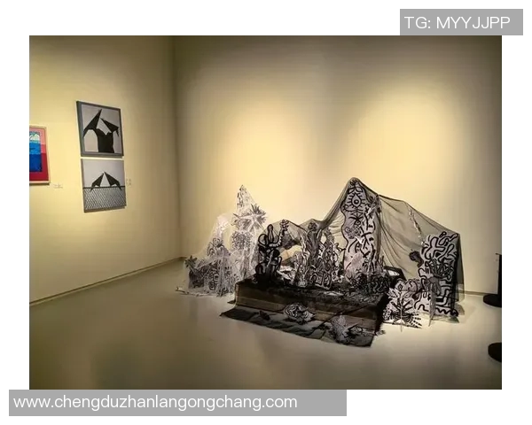 吕俊虎：探寻他在当代艺术界的独特视角与创作理念